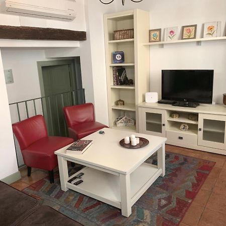 Apartamento Homelife El Temple Toledo Buitenkant foto