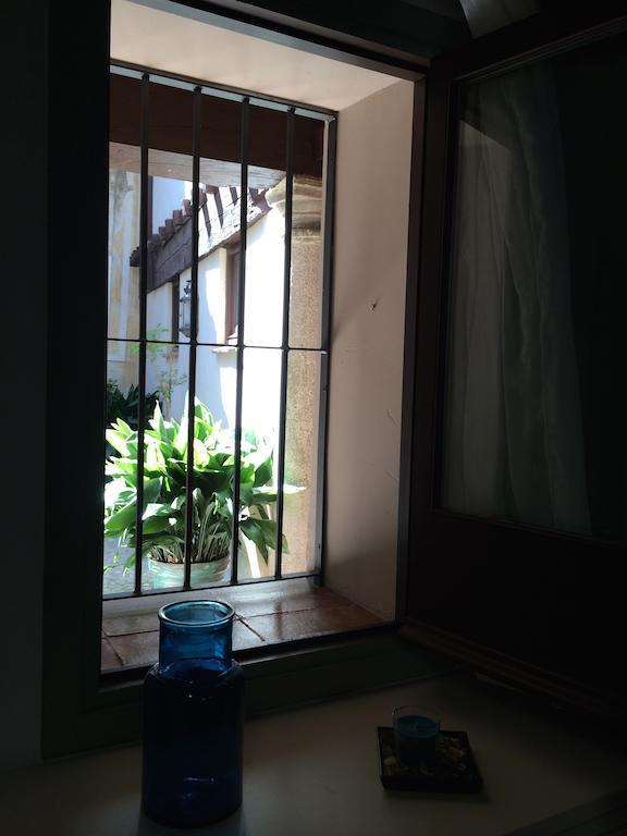 Apartamento Homelife El Temple Toledo Kamer foto