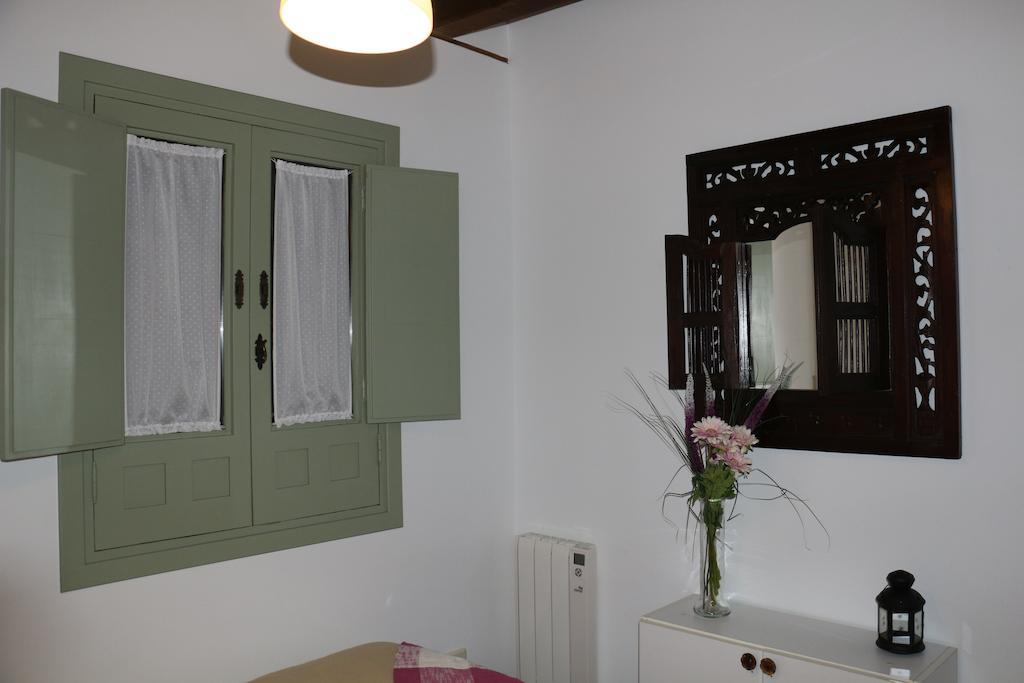 Apartamento Homelife El Temple Toledo Kamer foto