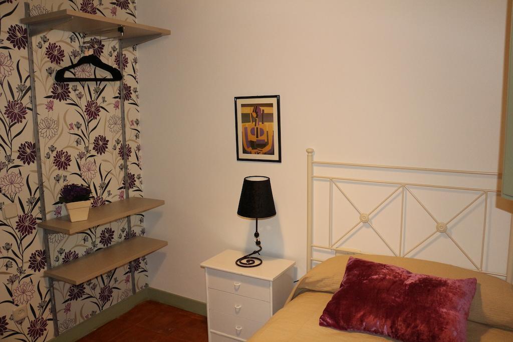 Apartamento Homelife El Temple Toledo Kamer foto