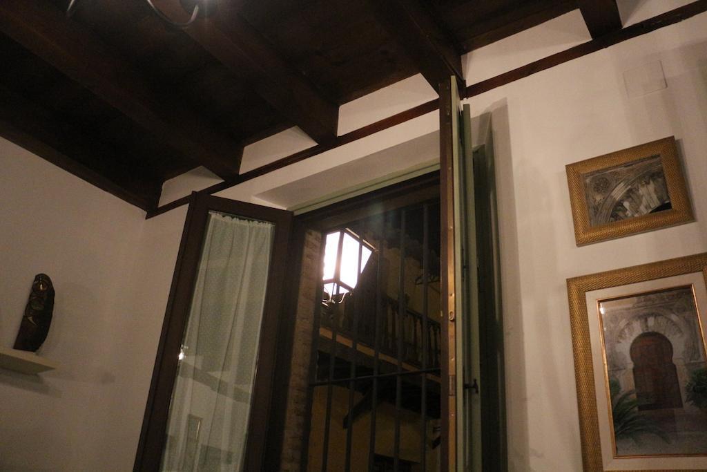 Apartamento Homelife El Temple Toledo Kamer foto