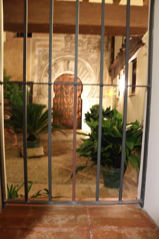 Apartamento Homelife El Temple Toledo Buitenkant foto