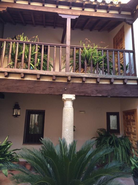 Apartamento Homelife El Temple Toledo Kamer foto