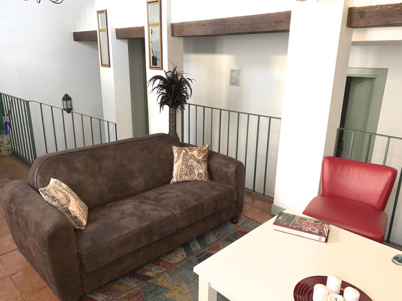Apartamento Homelife El Temple Toledo Buitenkant foto