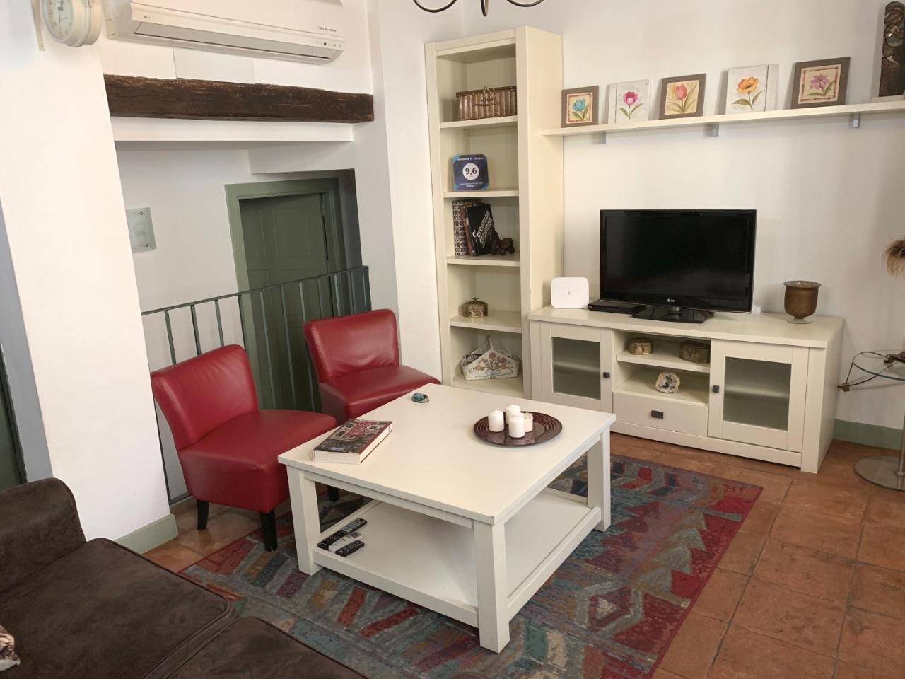 Apartamento Homelife El Temple Toledo Buitenkant foto