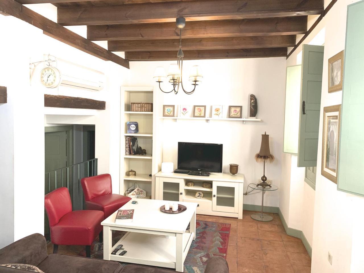 Apartamento Homelife El Temple Toledo Buitenkant foto