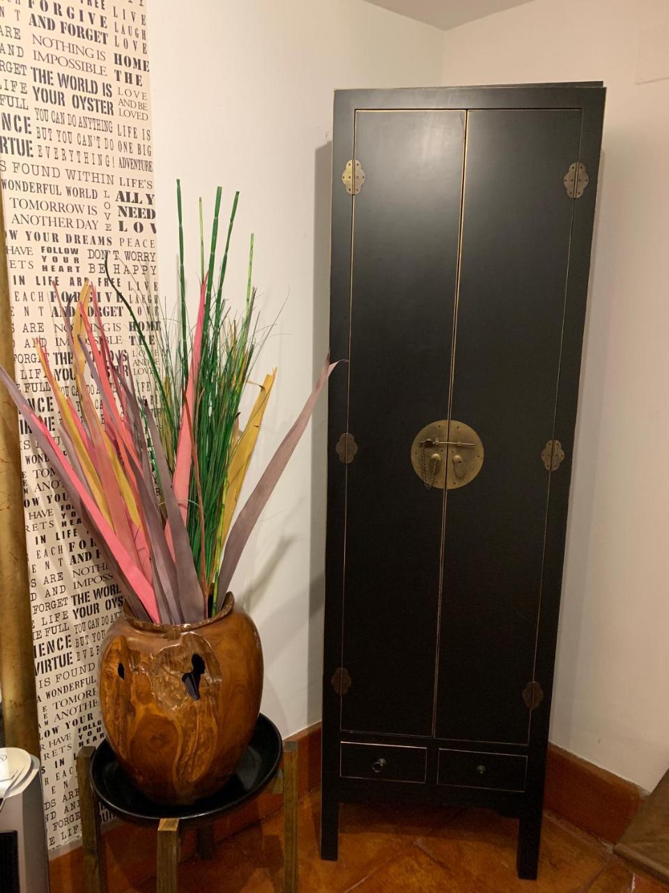 Apartamento Homelife El Temple Toledo Buitenkant foto