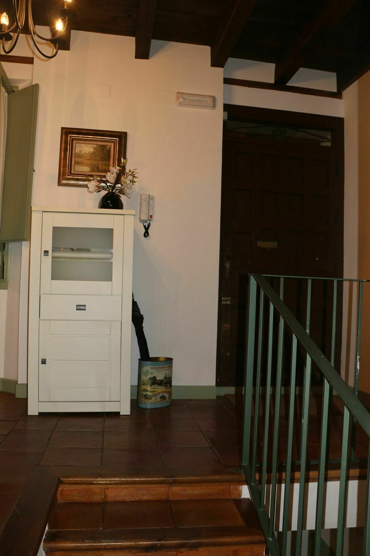 Apartamento Homelife El Temple Toledo Buitenkant foto