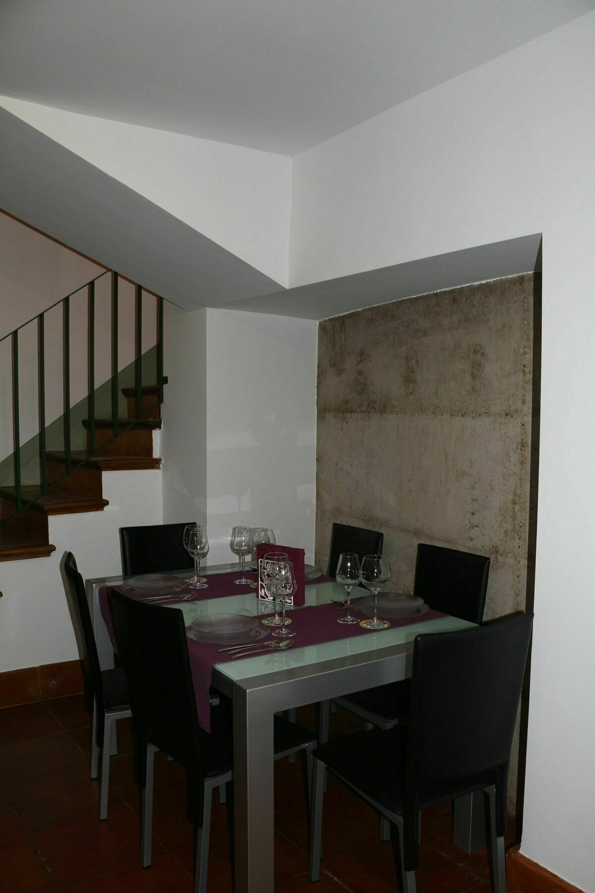 Apartamento Homelife El Temple Toledo Buitenkant foto