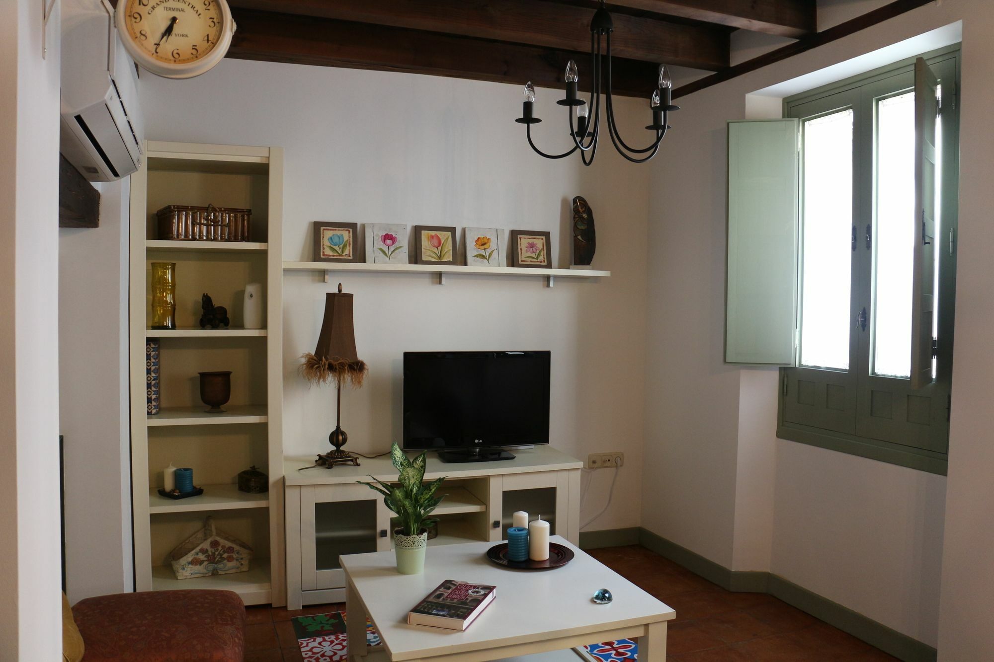 Apartamento Homelife El Temple Toledo Buitenkant foto