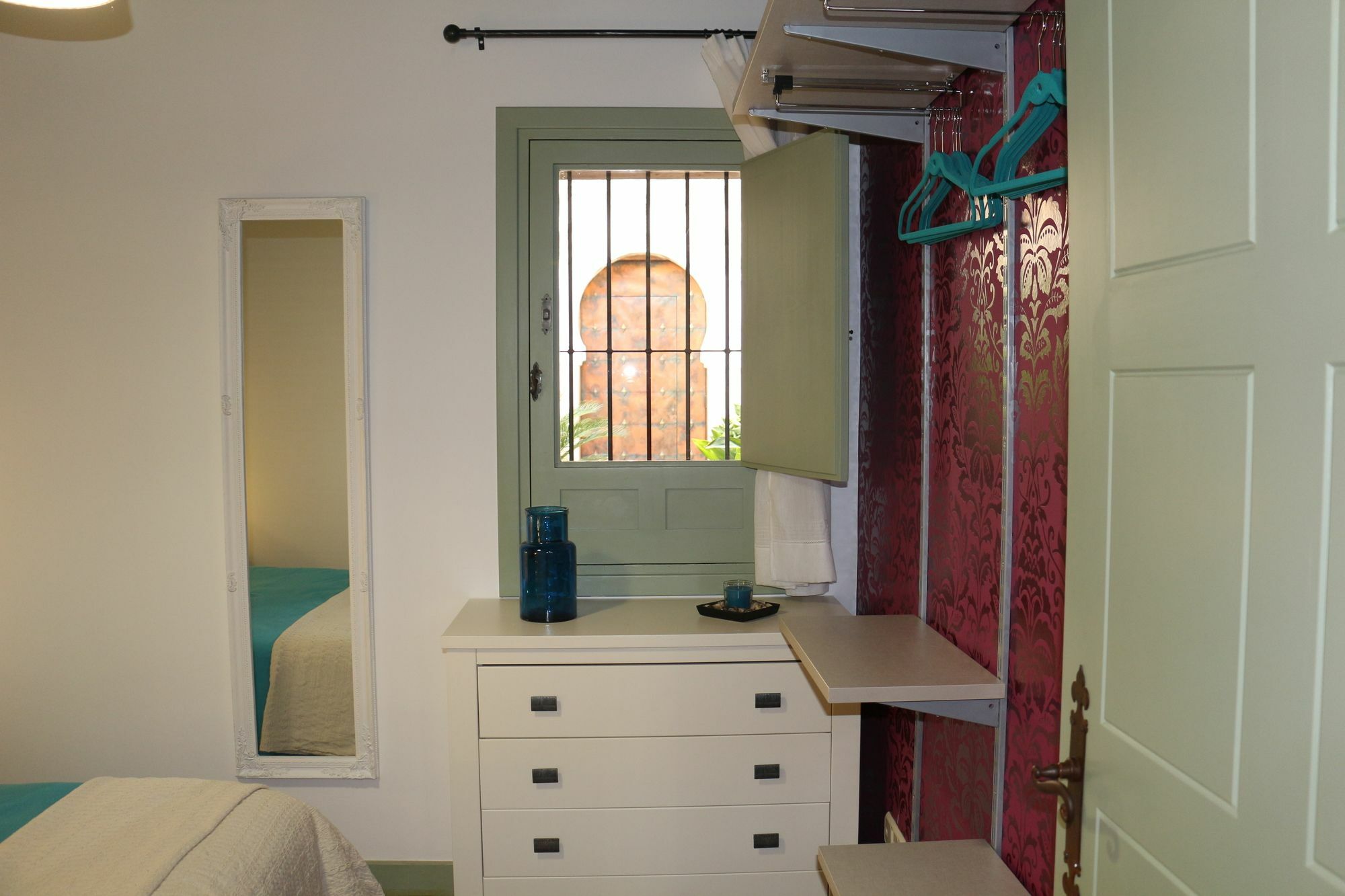 Apartamento Homelife El Temple Toledo Buitenkant foto