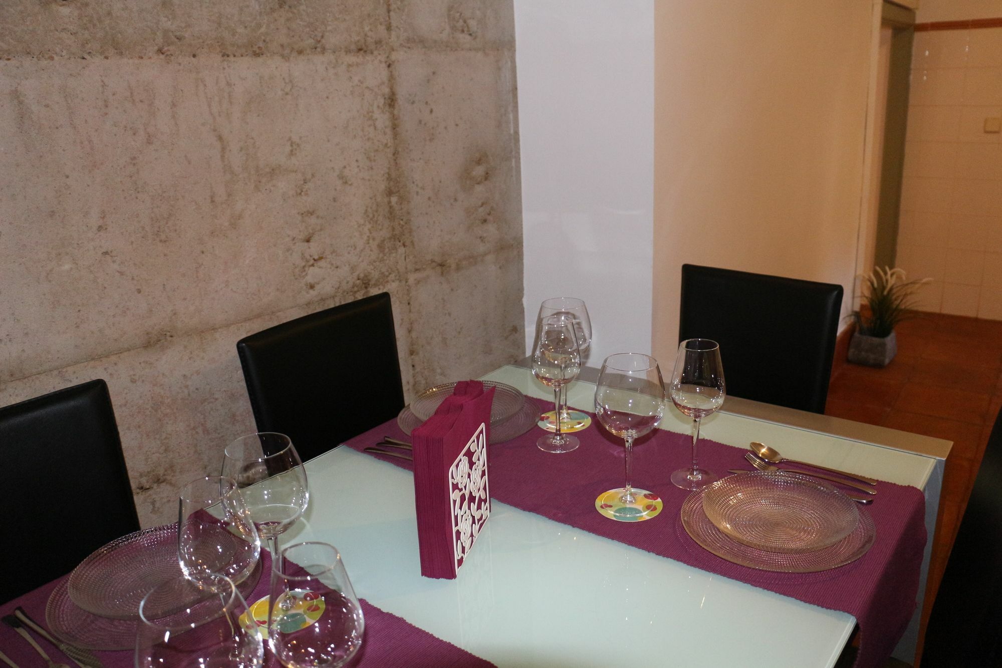 Apartamento Homelife El Temple Toledo Buitenkant foto