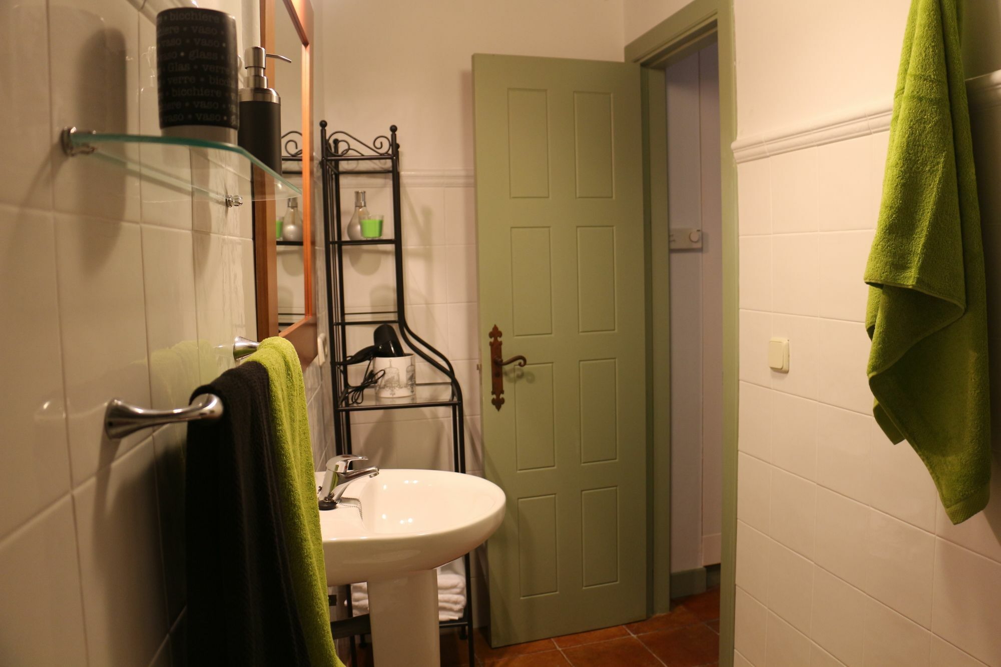 Apartamento Homelife El Temple Toledo Buitenkant foto