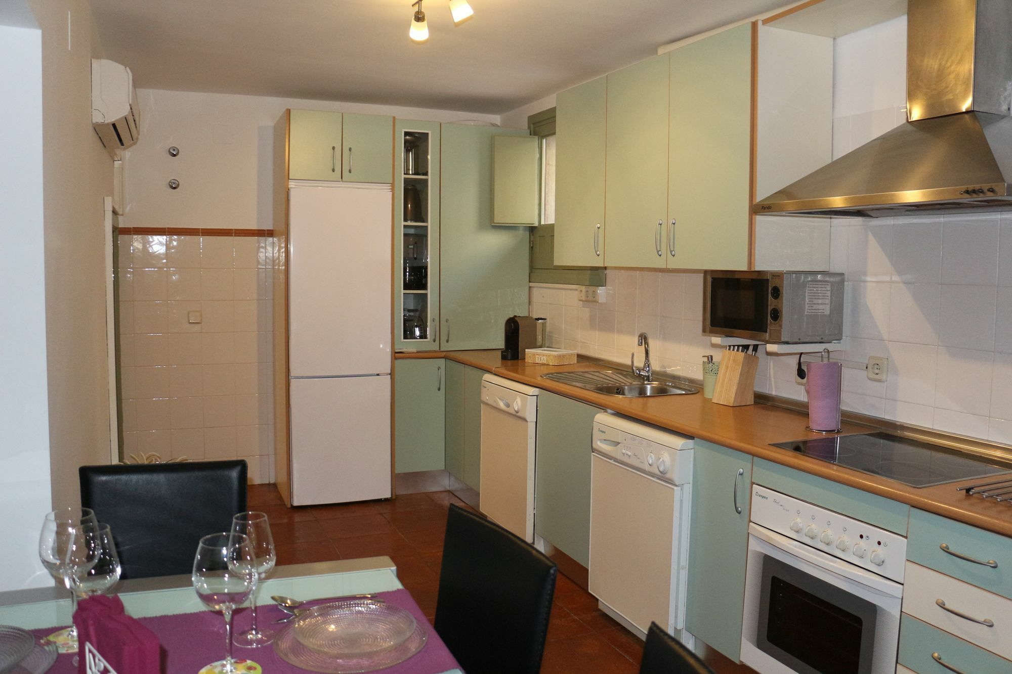 Apartamento Homelife El Temple Toledo Buitenkant foto