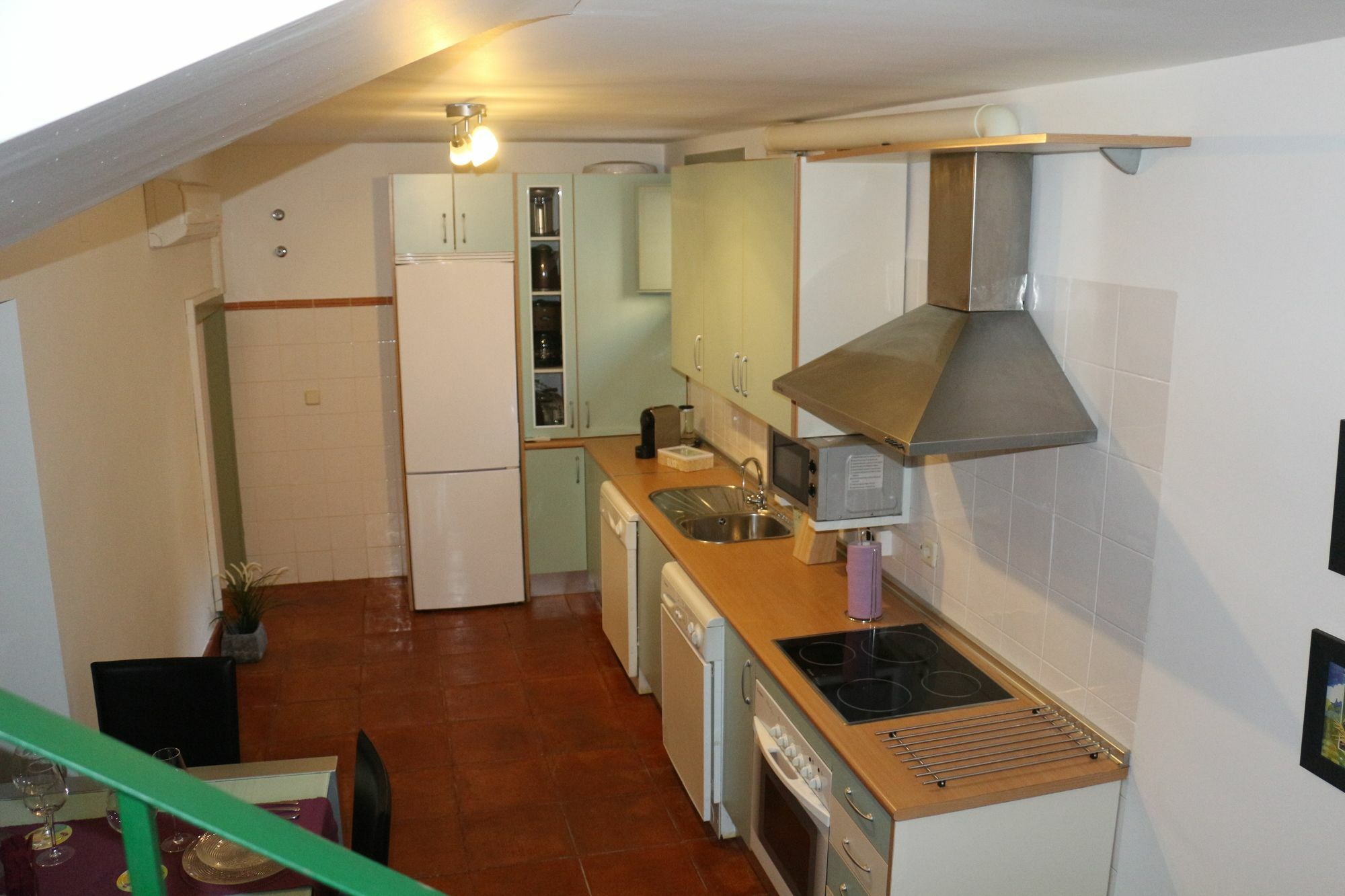 Apartamento Homelife El Temple Toledo Buitenkant foto