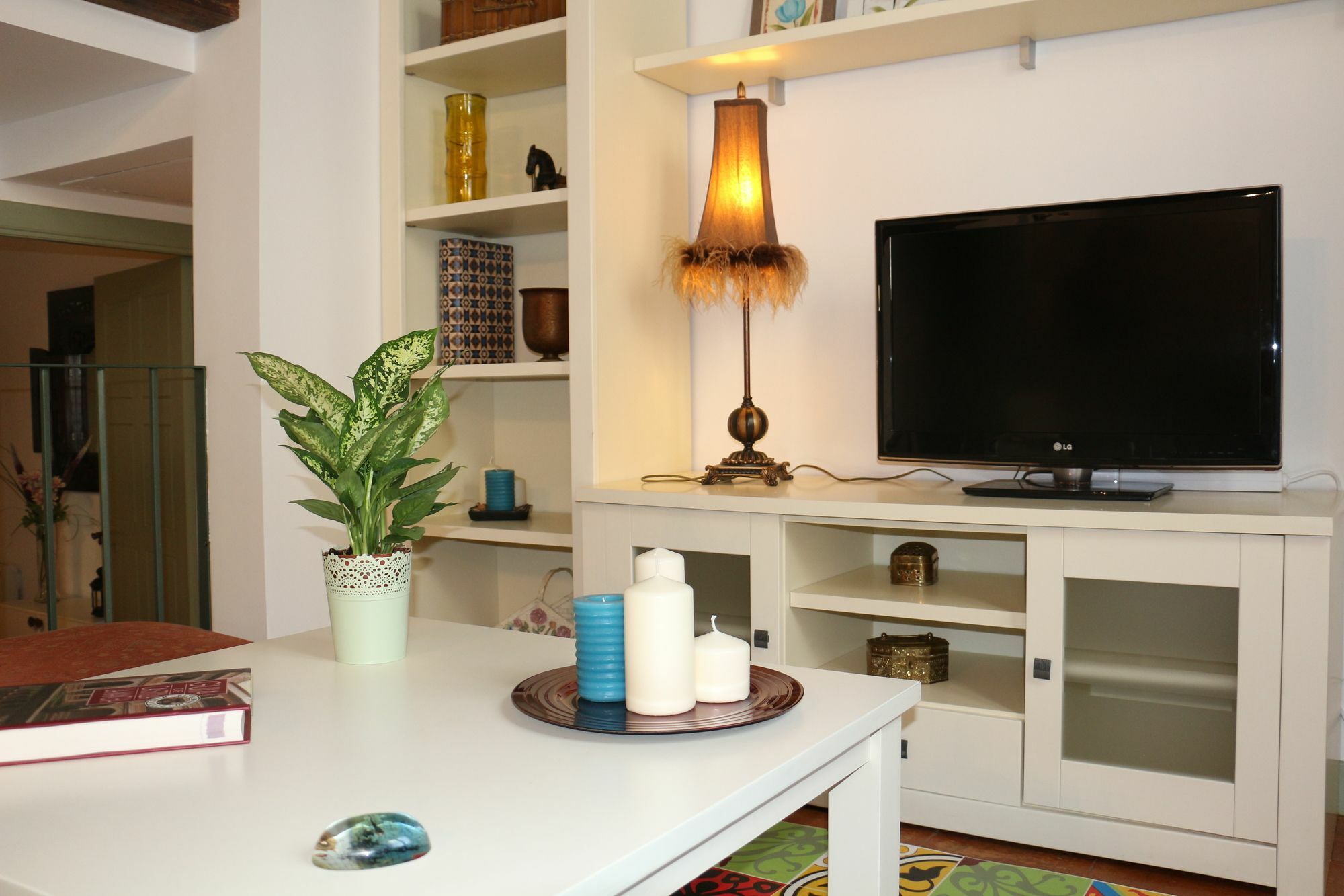 Apartamento Homelife El Temple Toledo Buitenkant foto