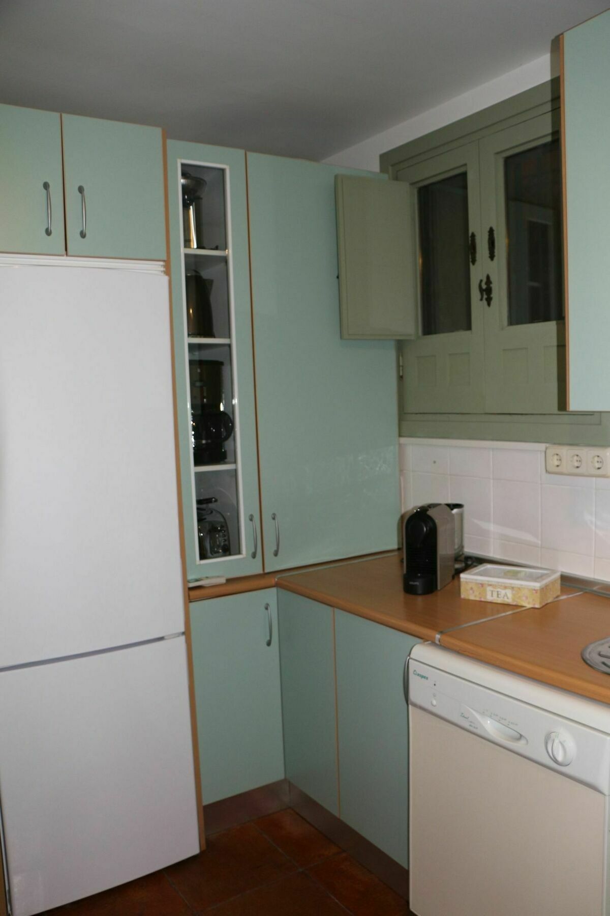 Apartamento Homelife El Temple Toledo Buitenkant foto