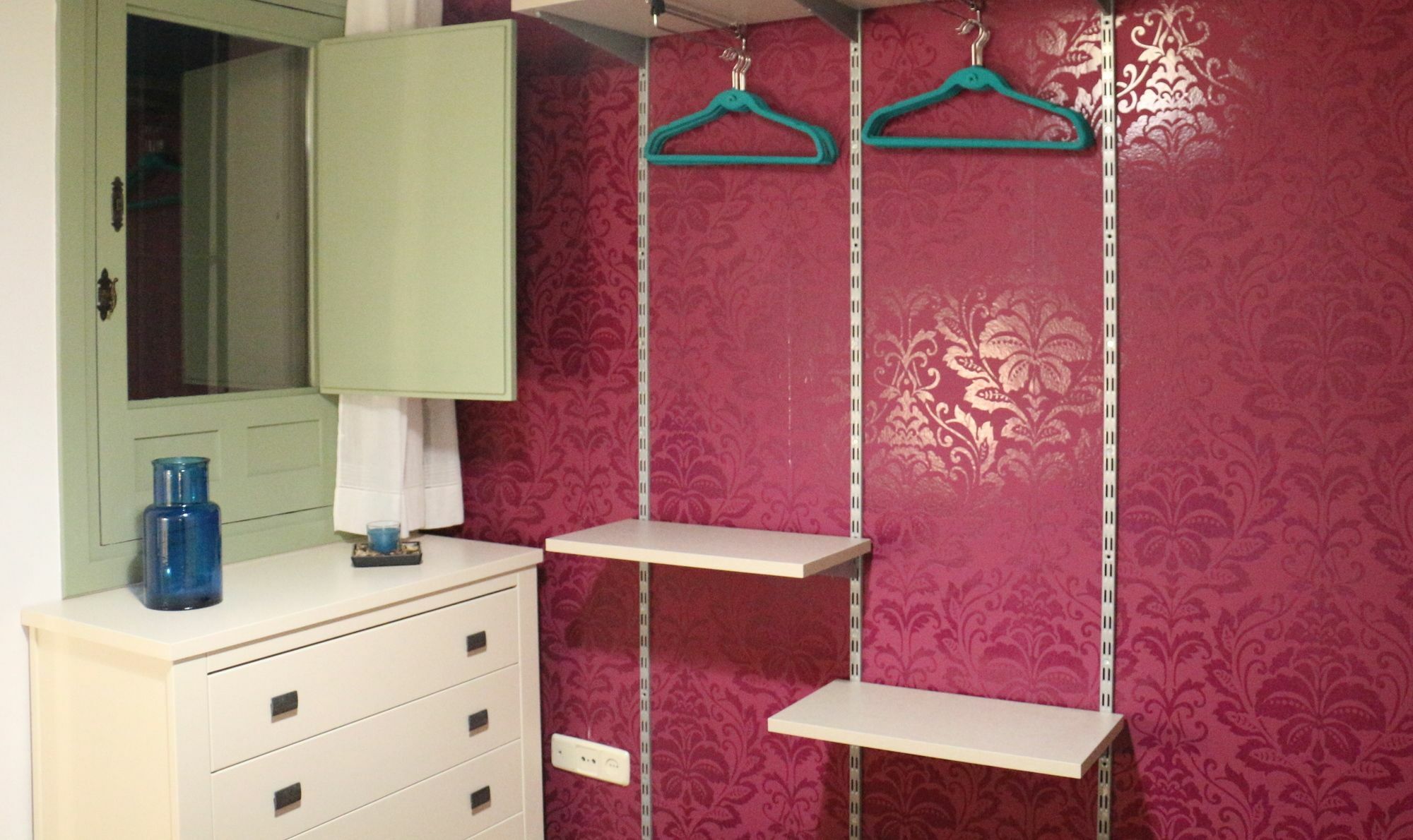 Apartamento Homelife El Temple Toledo Buitenkant foto