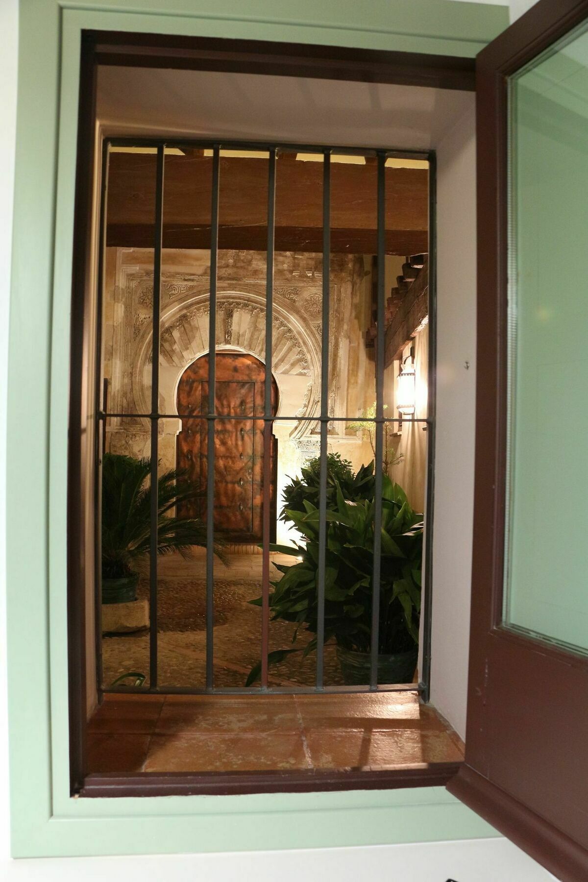 Apartamento Homelife El Temple Toledo Buitenkant foto