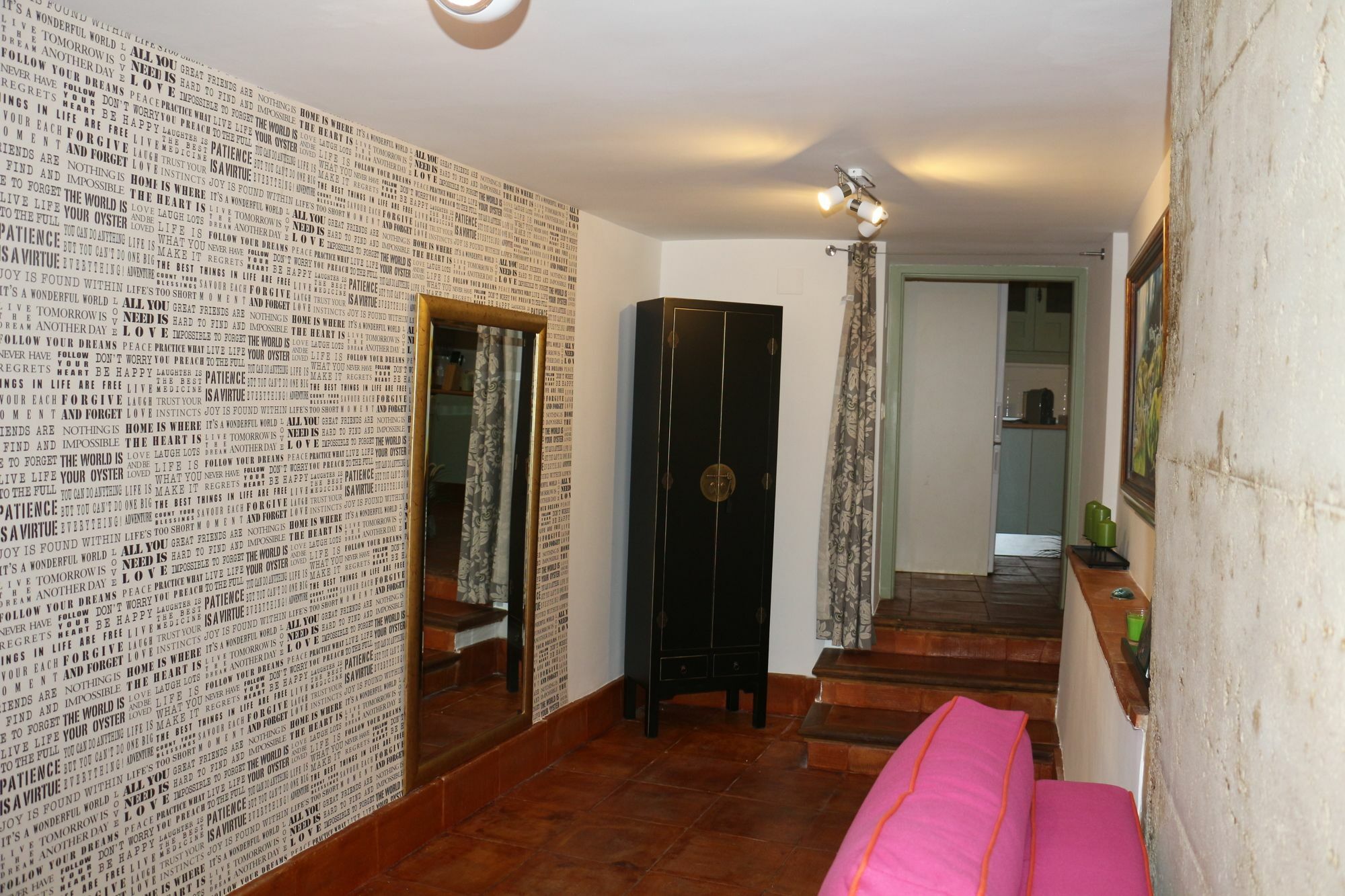 Apartamento Homelife El Temple Toledo Buitenkant foto