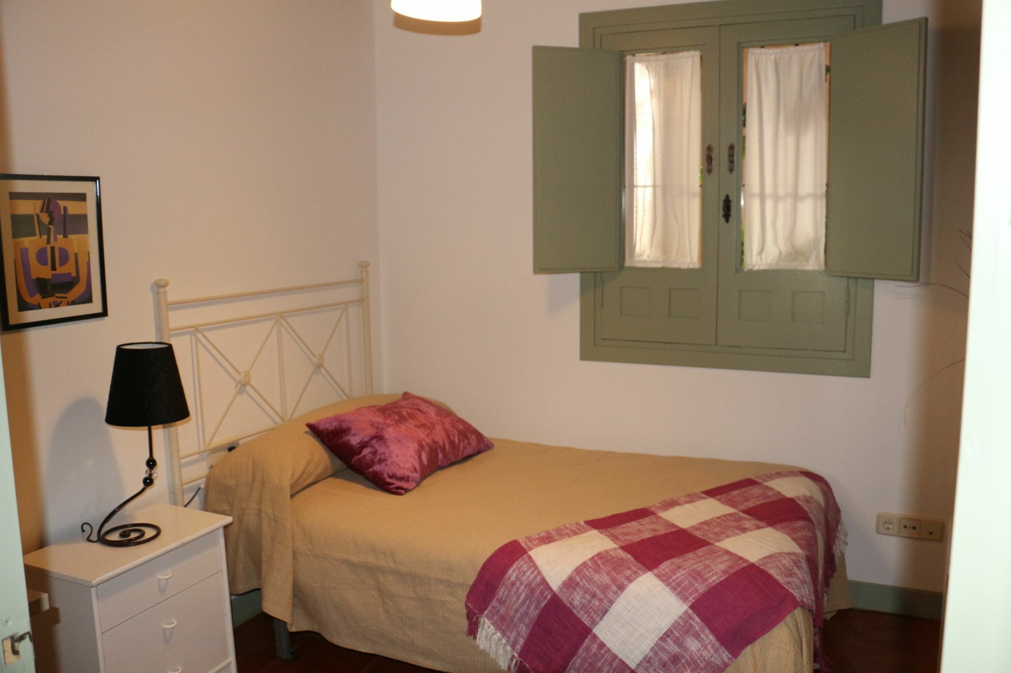 Apartamento Homelife El Temple Toledo Buitenkant foto